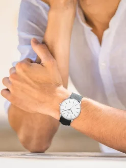 Clearance Junghans Form A Titan