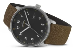 Hot Junghans Form A Titan