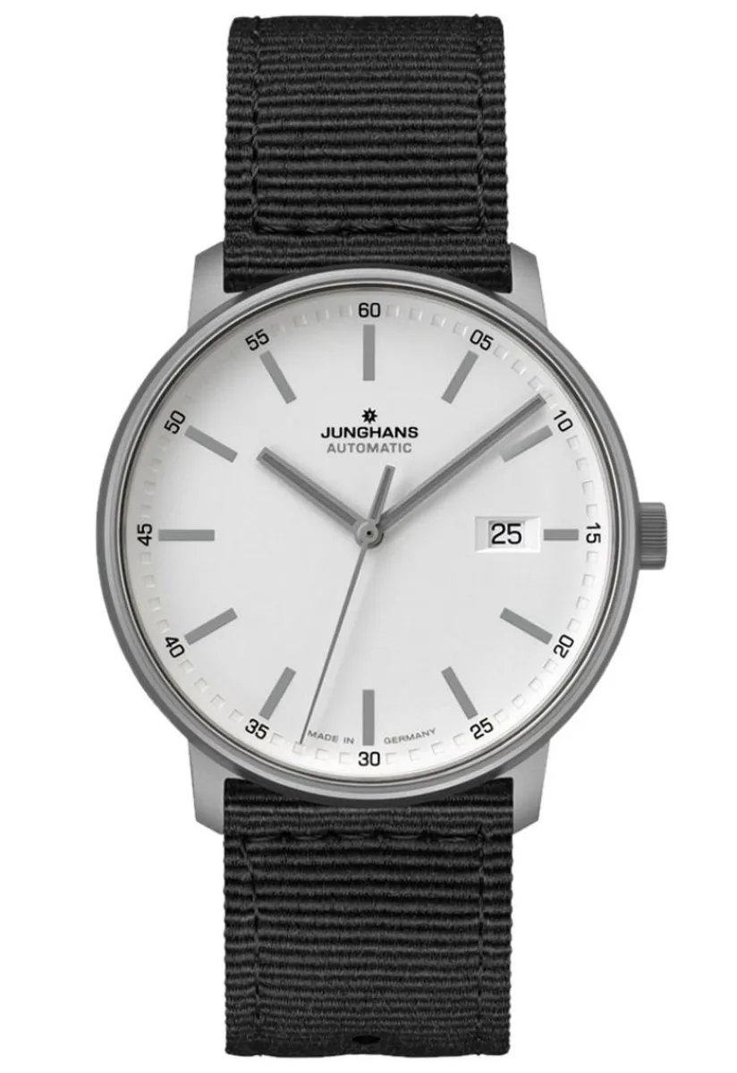 Cheap Junghans Form A Titan