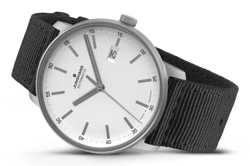 Cheap Junghans Form A Titan