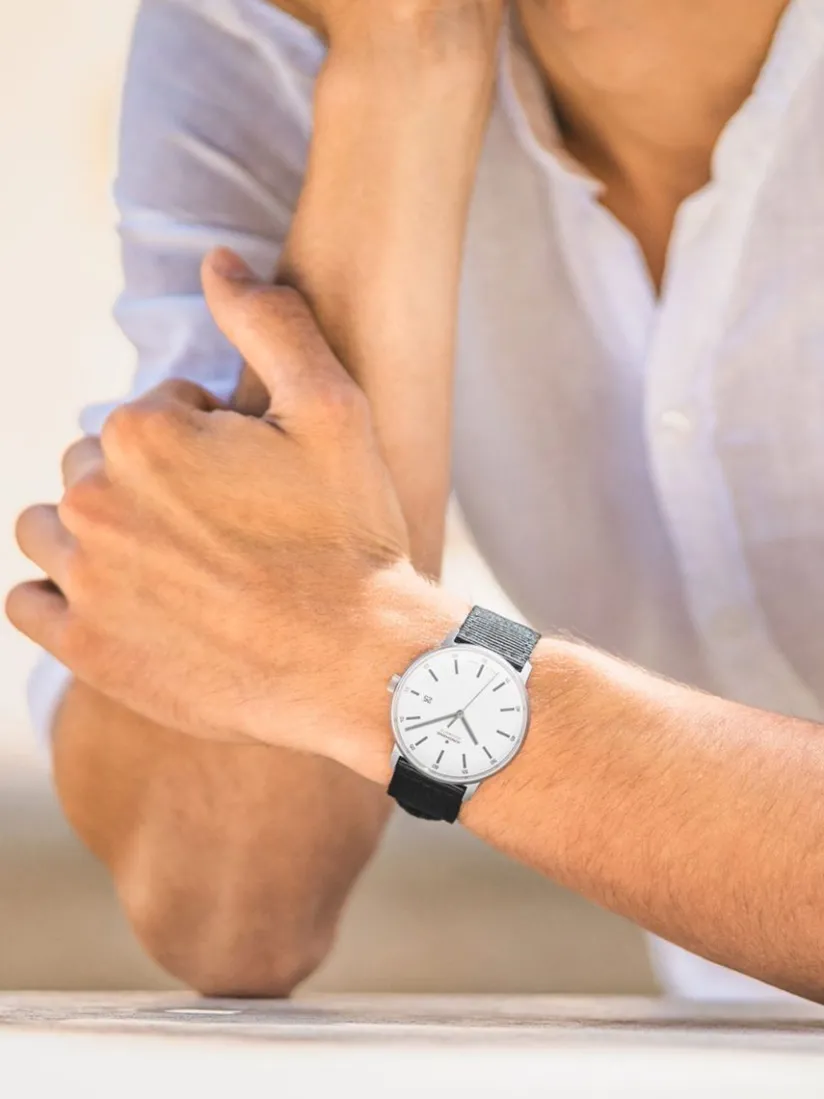 Cheap Junghans Form A Titan