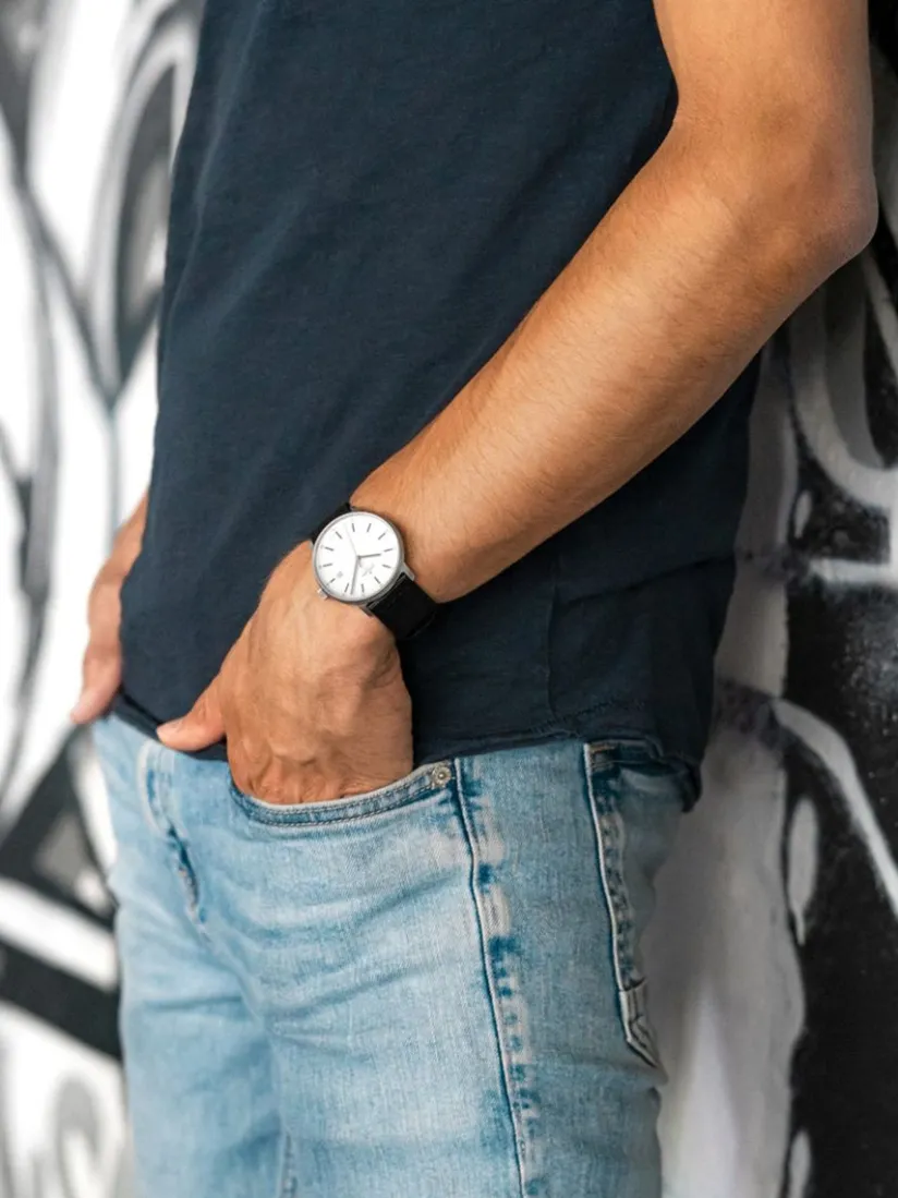 Cheap Junghans Form A Titan