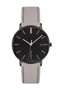 New Junghans Form Damen