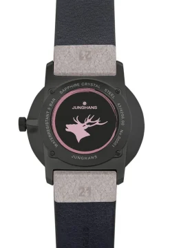 New Junghans Form Damen