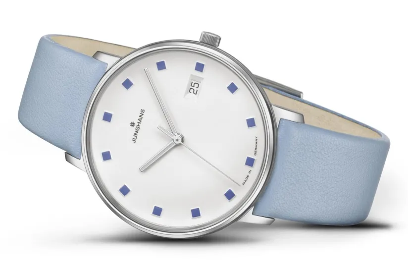 Best Sale Junghans Form Damen