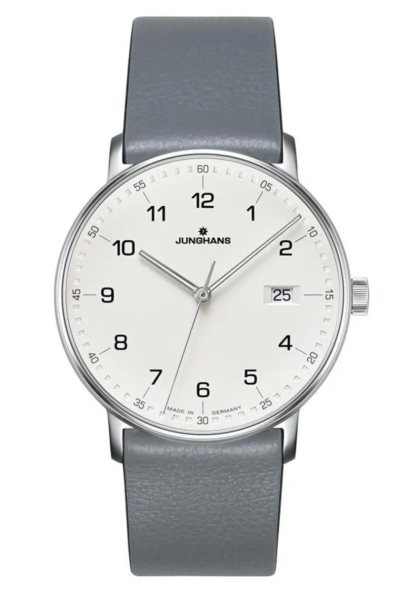 Cheap Junghans Form Quarz