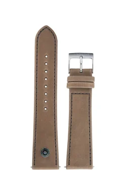 Online Junghans Horse Leather Strap
