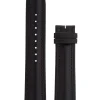 Cheap Junghans Leather Strap