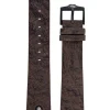 Shop Junghans Leather Strap