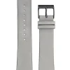 Fashion Junghans Leather Strap