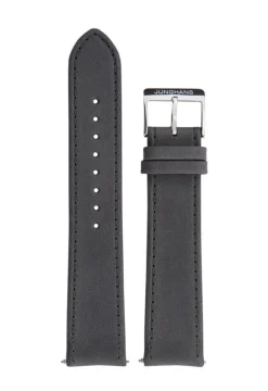 Fashion Junghans Leather Strap