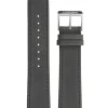 Online Junghans Leather Strap