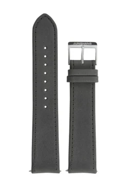 Online Junghans Leather Strap