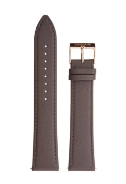 Store Junghans Leather Strap