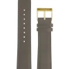 Discount Junghans Leather Strap