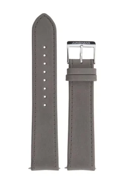 Shop Junghans Leather Strap