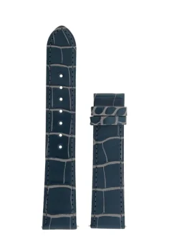 Sale Junghans Leather Strap