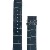 Discount Junghans Leather Strap
