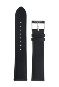 Cheap Junghans Leather Strap