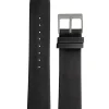 Hot Junghans Leather Strap