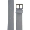 Outlet Junghans Leather Strap
