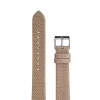 Hot Junghans Leather Strap