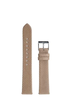 Hot Junghans Leather Strap