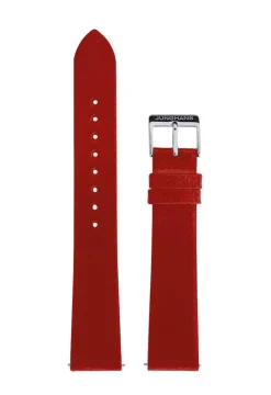 Store Junghans Leather Strap