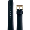 New Junghans Leather Strap