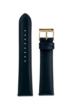 New Junghans Leather Strap