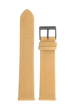 Cheap Junghans Leather Strap