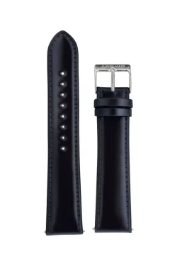 Fashion Junghans Leather Strap