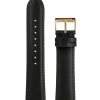Discount Junghans Leather Strap