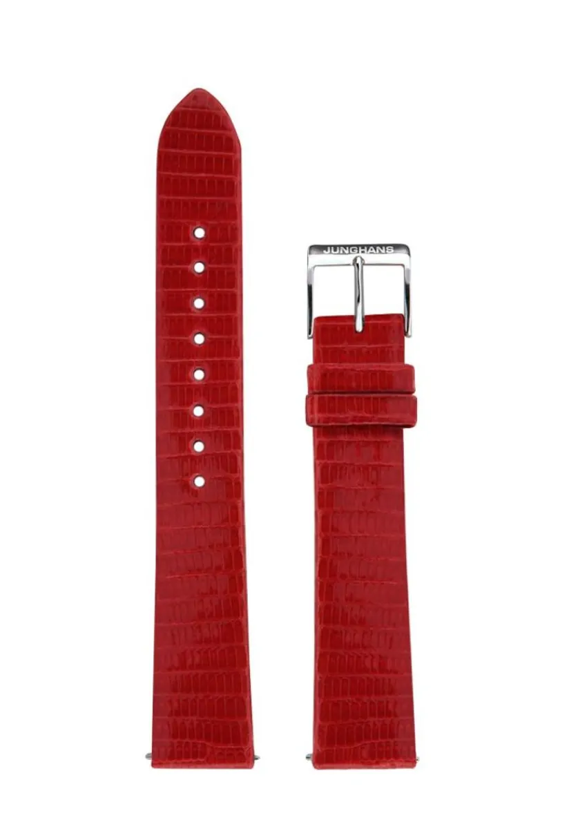 New Junghans Leather Strap