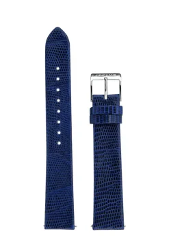 Store Junghans Leather Strap