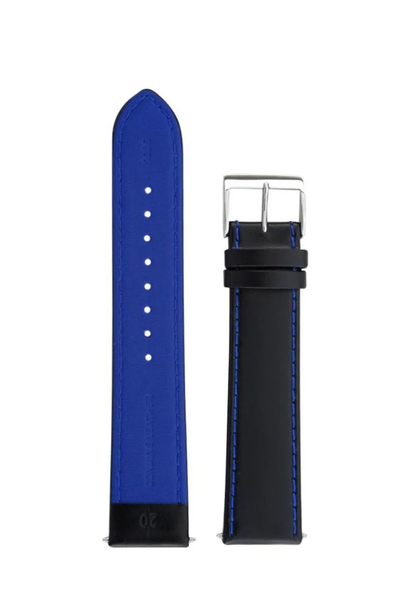 Best Junghans Leather Strap