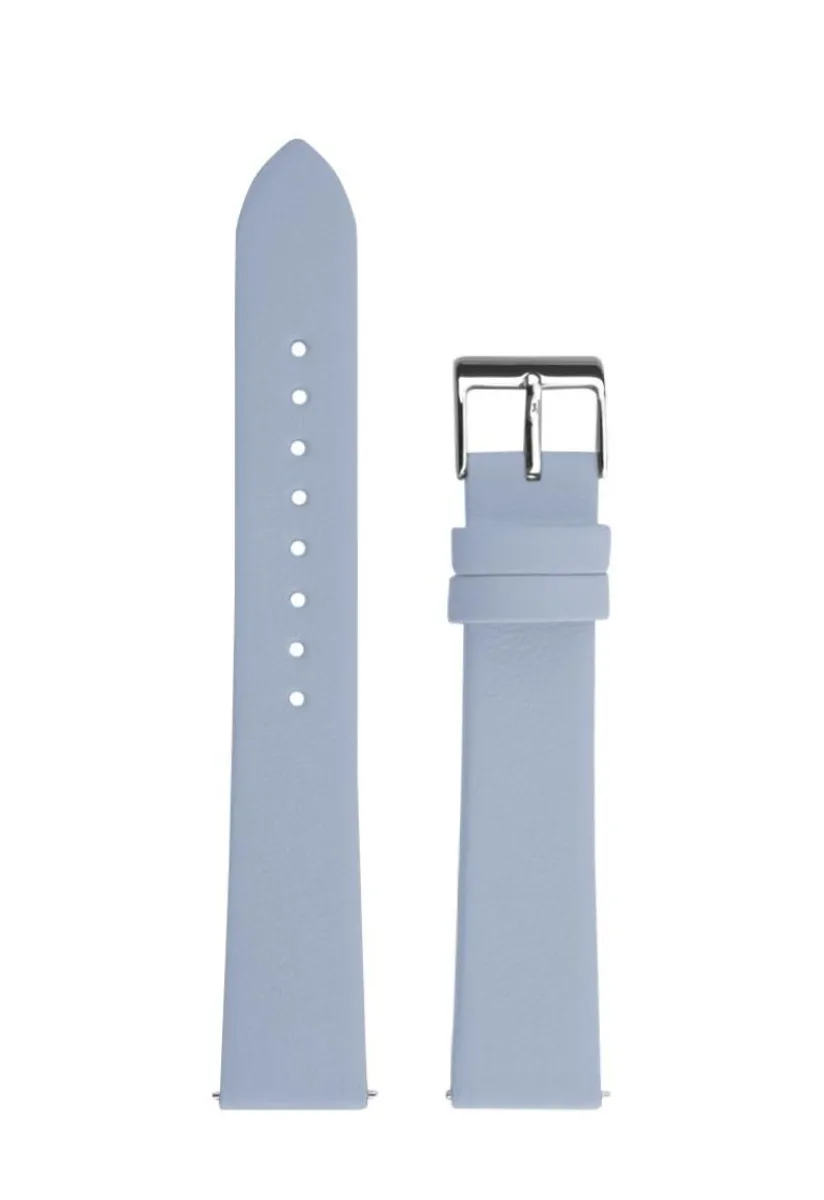 Outlet Junghans Leather Strap