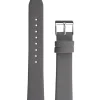 Fashion Junghans Leather Strap