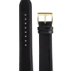 Fashion Junghans Leather Strap