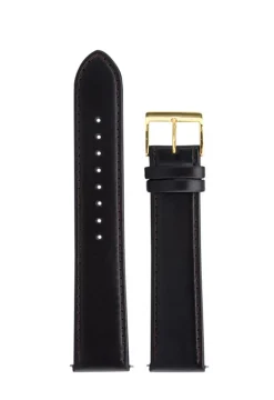 Fashion Junghans Leather Strap