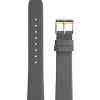 Outlet Junghans Leather Strap