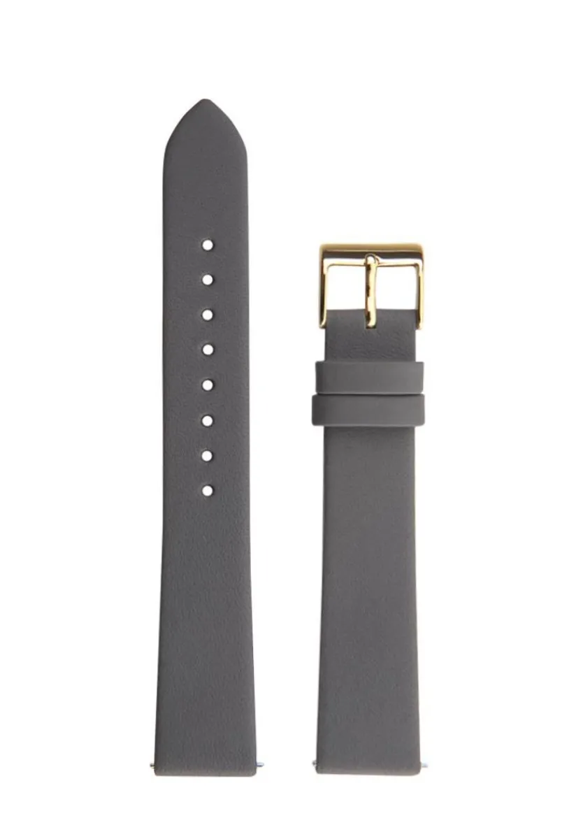 Outlet Junghans Leather Strap