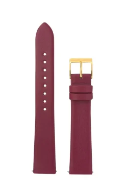 Outlet Junghans Leather Strap