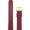 Online Junghans Leather Strap
