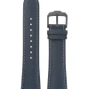 Sale Junghans Leather Strap