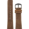 Online Junghans Leather Strap