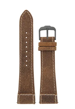 Online Junghans Leather Strap