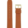 Discount Junghans Leather Strap