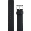 Hot Junghans Leather Strap