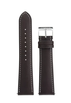 Shop Junghans Leather Strap